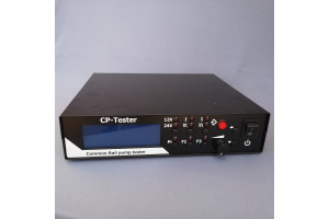 Common Rail fuel pump testing Controller “CP-Tester”