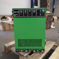CRP FM The device for testing CR pumps