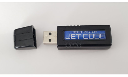 Jet Code