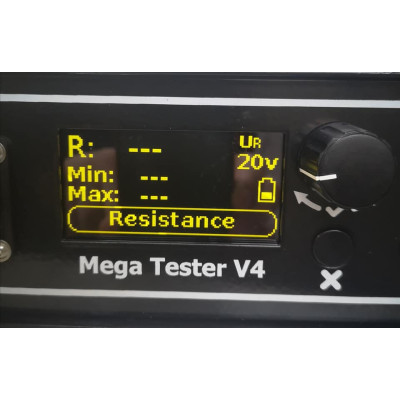 Mega Tester V4
