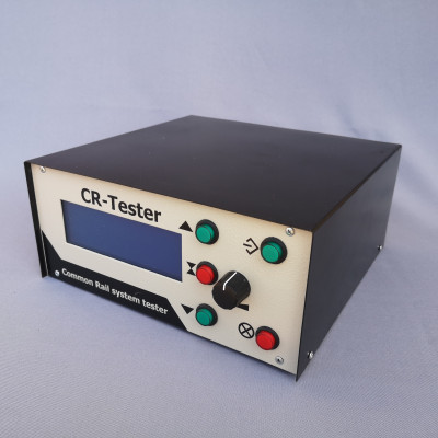CR4-Tester